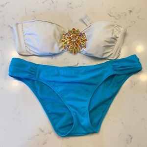 Beautiful swimsuit  from Victoria’s Secret